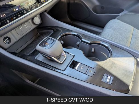 New 2026 Nissan Rogue SV w/ Cold Weather Package image 16