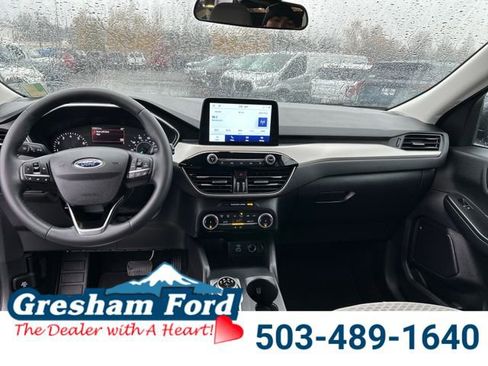 Certified 2022 Ford Escape SE w/ Convenience Package image 13