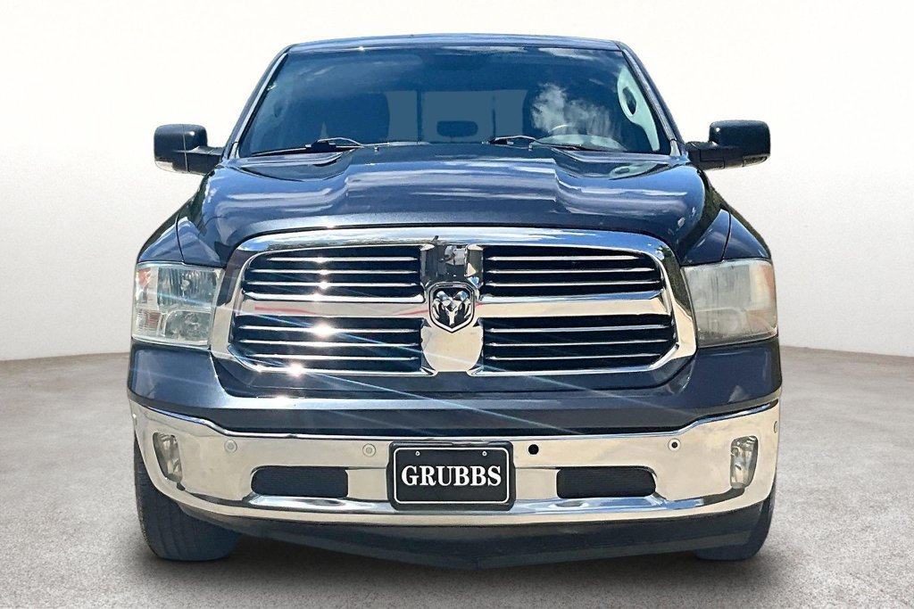 Used 2016 RAM 1500 Lone Star RWD image 4