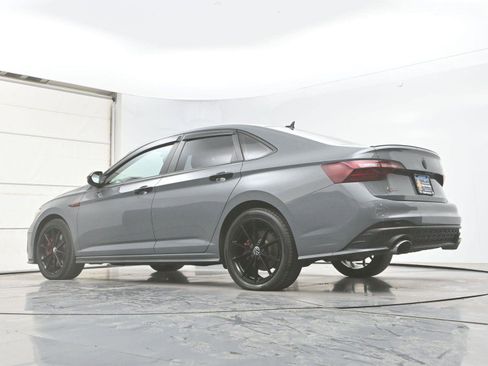 Used 2024 Volkswagen Jetta GLI 40th Anniversary Edition FWD image 29