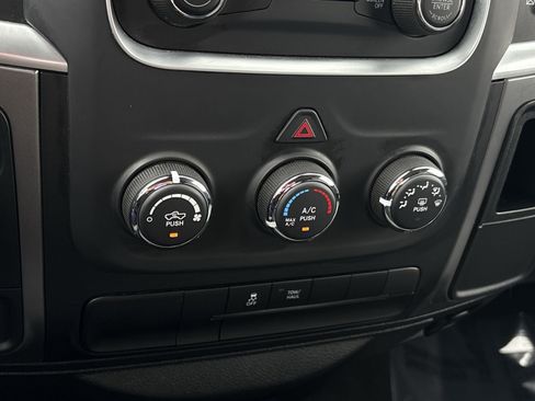 Used 2024 RAM 1500 Classic SLT RWD image 21