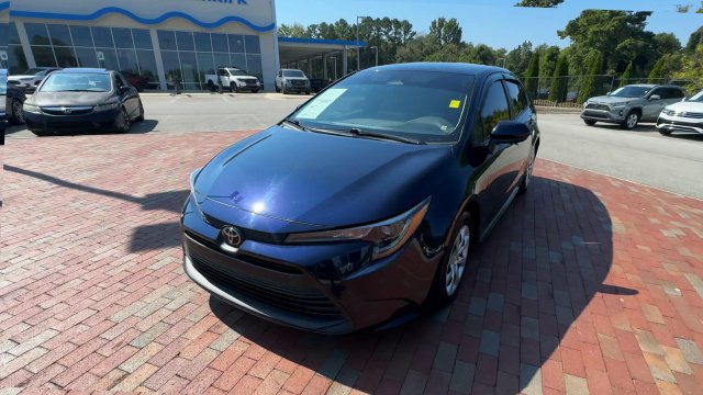 Used 2023 Toyota Corolla LE FWD image 6