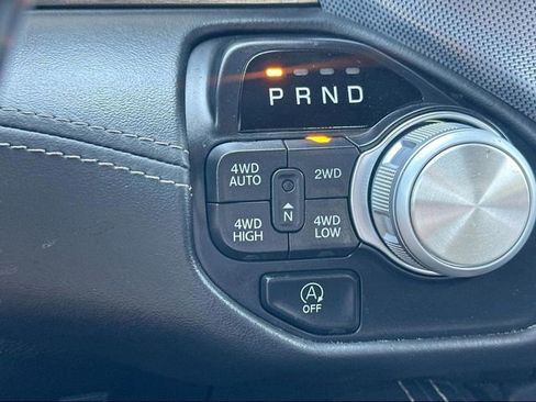 Used 2020 RAM 1500 Limited w/ Advanced Safety Group image 26