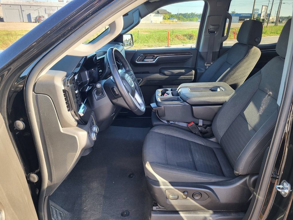 Used 2022 GMC Sierra 1500 Elevation AWD/4WD image 10