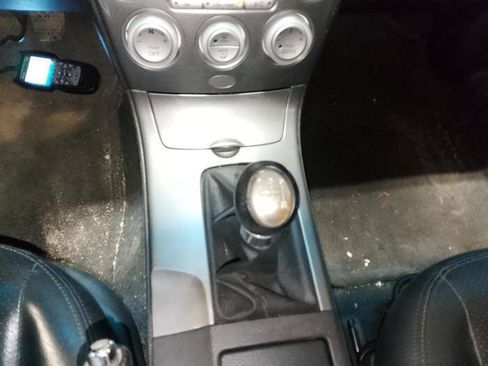Used 2004 MAZDA MAZDA6 s w/ Luxury Pkg FWD image 37