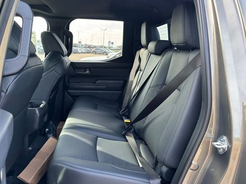 New 2026 Toyota Tacoma TRD Off-Road image 15