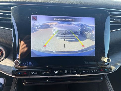 Used 2024 Jeep Wagoneer L Series II w/ Flexible Seating Group image 32