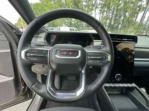Certified 2026 GMC Terrain Elevation FWD image 11