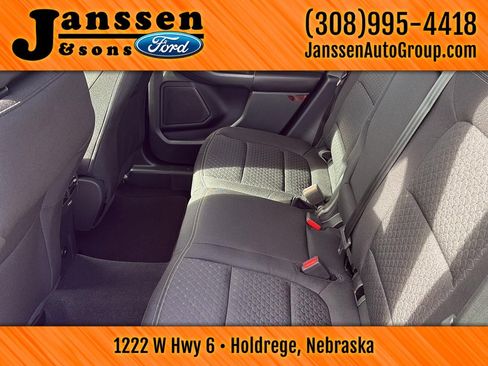 New 2026 Ford Escape Active w/ Cold Weather Package image 11