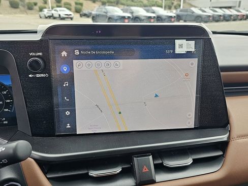 New 2026 Subaru Outback Touring XT image 37