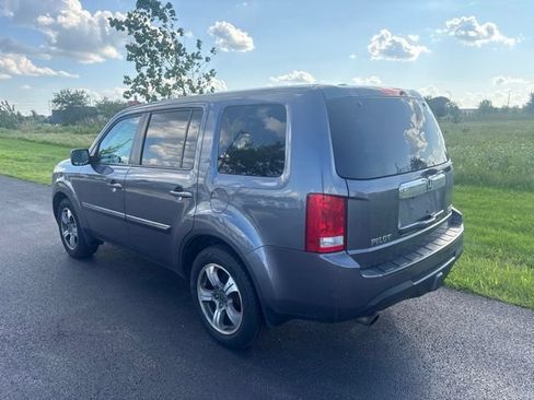 Used 2015 Honda Pilot SE image 7