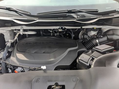 Used 2025 Honda Odyssey Sport-L image 32