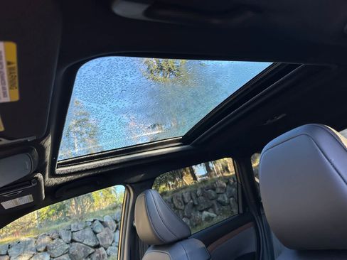 New 2026 Subaru Forester Sport image 15