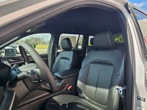 New 2026 Jeep Grand Cherokee Limited AWD/4WD image 20