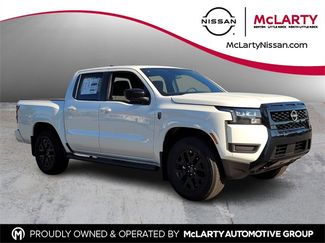 New 2026 Nissan Frontier SV w/ SV Convenience Package video 1