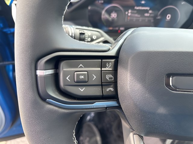 New 2026 Jeep Cherokee Limited AWD/4WD image 13