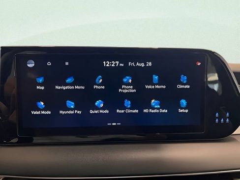 Used 2025 Hyundai Palisade SEL AWD/4WD image 26