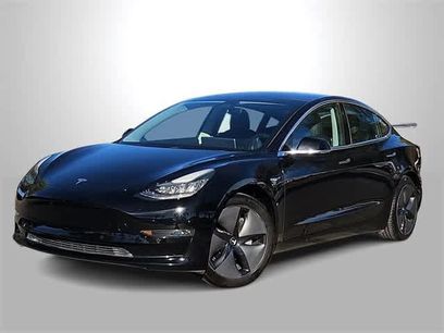 Used 2018 Tesla Model 3