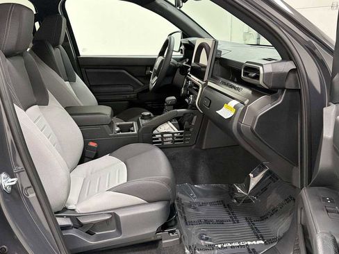 New 2026 Toyota Tacoma TRD Sport image 29