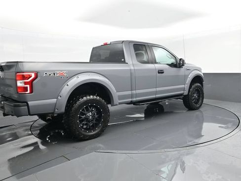 Used 2019 Ford F150 XL w/ Equipment Group 101A Mid AWD/4WD image 28