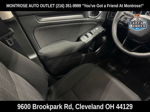 Used 2023 Honda Civic LX image 35