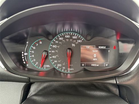 Used 2022 Chevrolet Trax LT w/ Redline Edition image 18