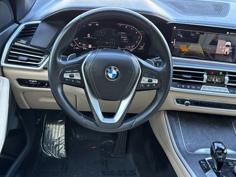 Used 2022 BMW X5 sDrive40i w/ Parking Assistance Package RWD image 20