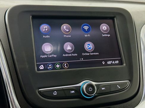 Used 2020 Chevrolet Equinox LT image 21