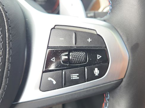 Certified 2023 BMW X3 M40i AWD/4WD image 29
