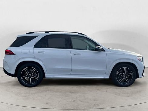New 2026 Mercedes-Benz GLE 450 4MATIC image 6