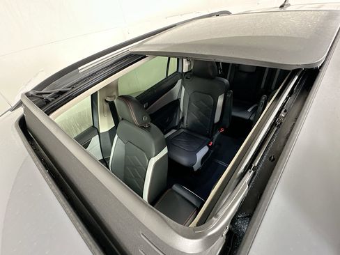 New 2026 Volkswagen Atlas Peak Edition AWD/4WD image 20