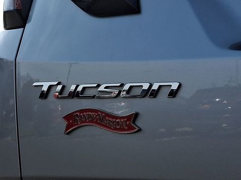 Used 2022 Hyundai Tucson SEL image 31