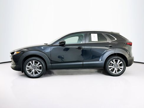 Used 2025 MAZDA CX-30 AWD 2.5 S w/ Preferred Package image 4