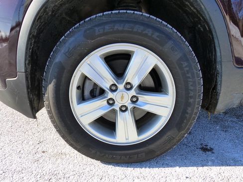 Used 2021 Chevrolet Trax LT w/ Premium Seat Package image 13