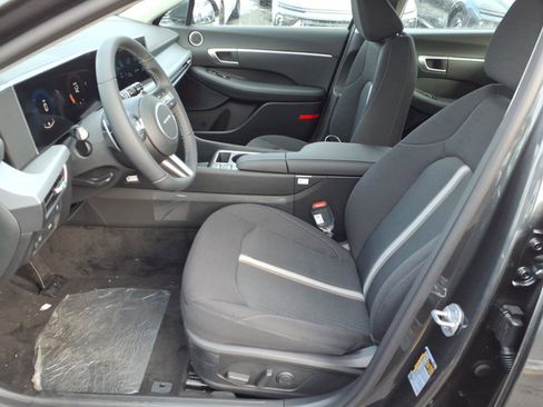 New 2026 Hyundai Sonata SEL image 4