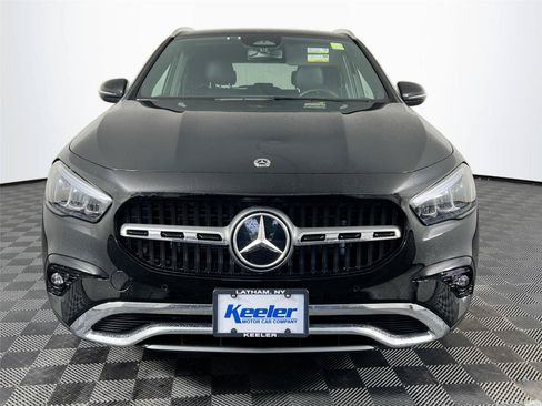 Certified 2024 Mercedes-Benz GLA 250 4MATIC image 9
