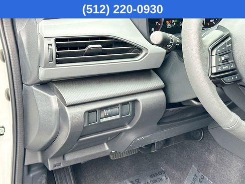 New 2026 Subaru Crosstrek 2.5i Limited AWD/4WD image 11