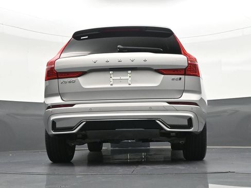 Used 2024 Volvo XC60 B5 Plus w/ Climate Package AWD/4WD image 32