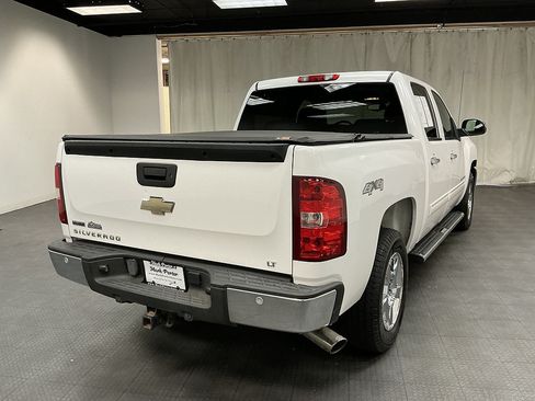 Used 2011 Chevrolet Silverado 1500 LT w/ All-Star Edition AWD/4WD image 5