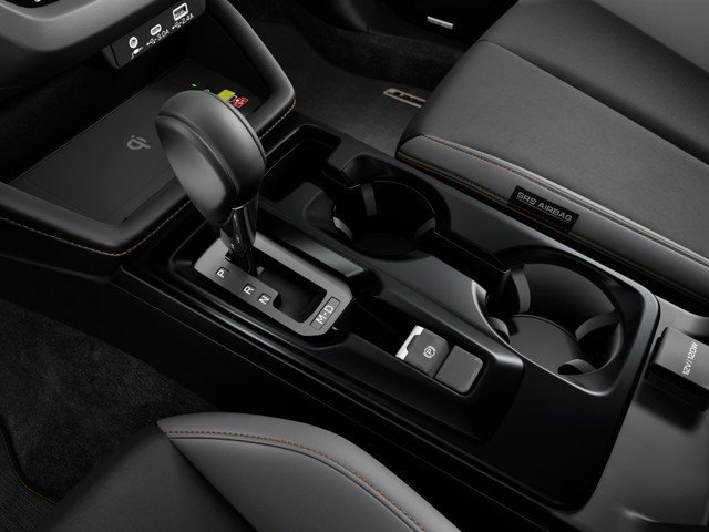 New 2026 Subaru Forester Sport AWD/4WD image 21