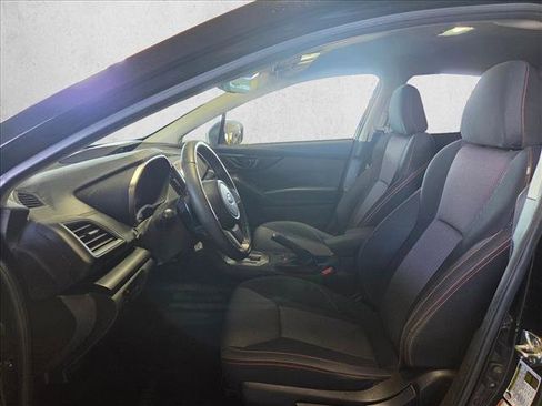 Used 2019 Subaru Crosstrek 2.0i Premium w/ Eyesight System AWD/4WD image 10