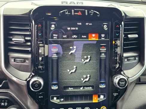 Certified 2020 RAM 1500 Laramie image 10