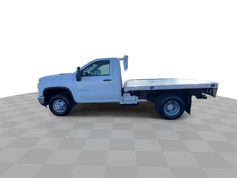 New 2025 Chevrolet Silverado 3500 W/T w/ WT Convenience Package image 5
