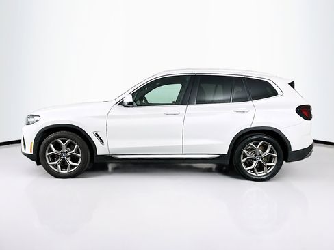 Used 2024 BMW X3 sDrive30i image 4