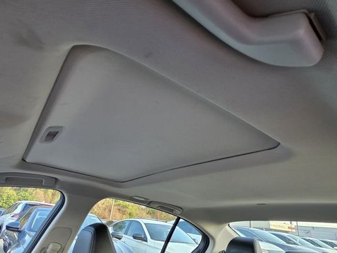 Used 2023 INFINITI Q50 Luxe w/ Cargo Package image 8