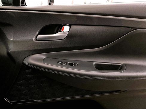 Used 2023 Hyundai Santa Fe SEL image 23