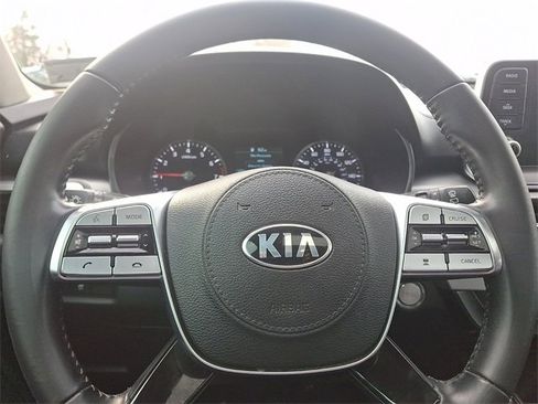 Used 2021 Kia Telluride S image 20