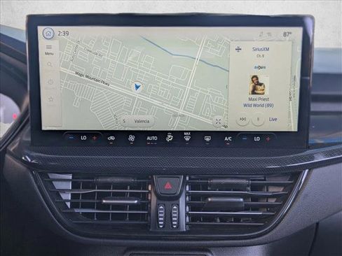 Certified 2024 Ford Escape ST-Line w/ Tech Pack #1 FWD image 13