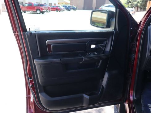 Used 2016 RAM 1500 Sport AWD/4WD image 24