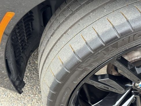 Certified 2023 BMW Z4 sDrive30i w/ Shadowloine Package image 15